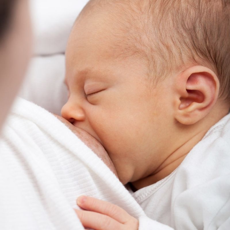 breastfeeding support